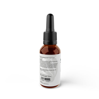 Vitamin D3 + K2 - 1.700 Tropfen (1.000 I.E.)
