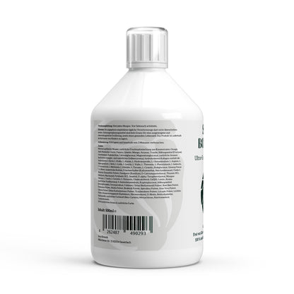 Ultra+ Essentials Multivitamin - 500ml